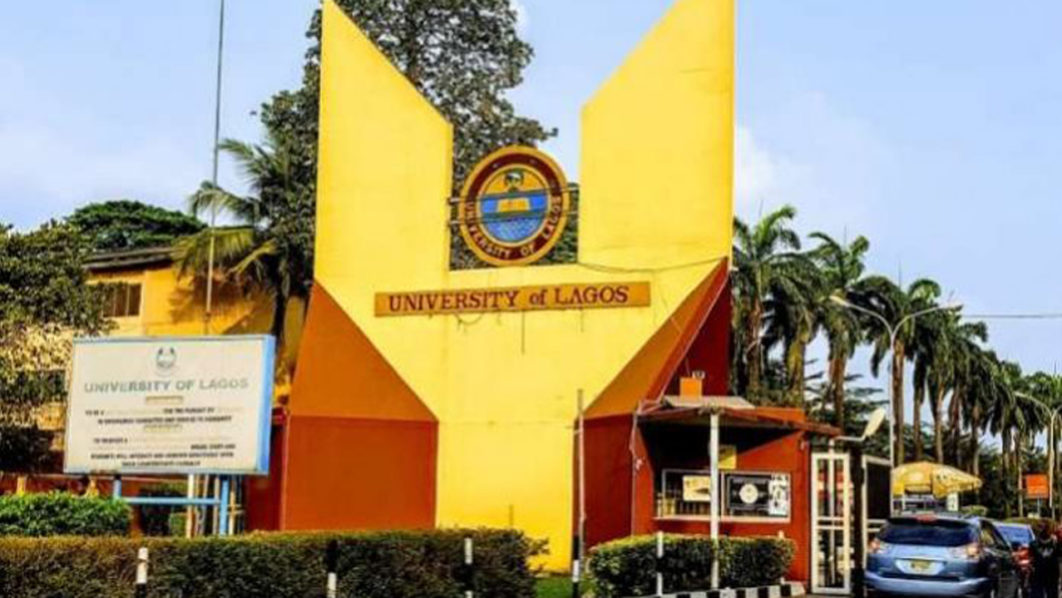 University of Lagos, Akoka, Yaba, Lagos