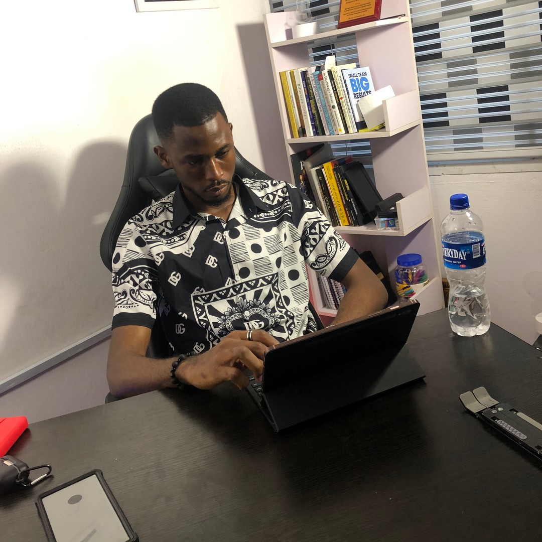 Noble Osinachi - Direct Response Copywriter